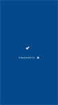 Mobile Screenshot of fingerspitz.dk